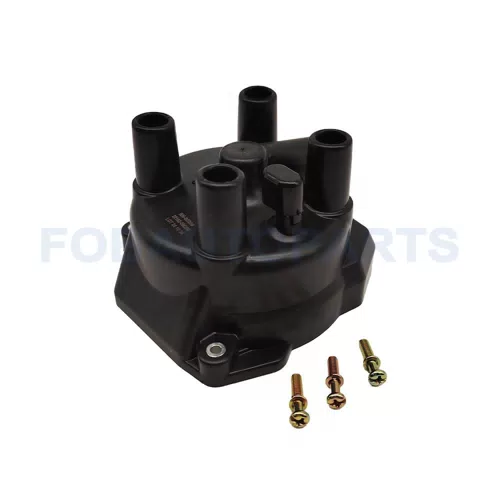 Distributor Cap Compatible for Nissan 200SX 1996-1999 for Nissan Sentra 1996-1999 22162-0M200 221620M200